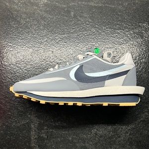 Nike x Sacai x Clot x LDWaffle “Kiss of Death 2”